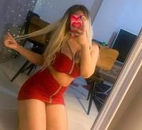 Başakşehir Escort Duygu Ateşli Mükemmel Bayan